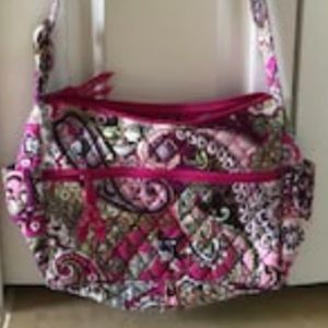 Vera Bradley purse